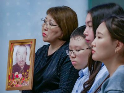 В Якутске почтили память участников штурма Кёнигсберга