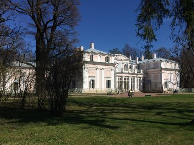 Китайский дворец