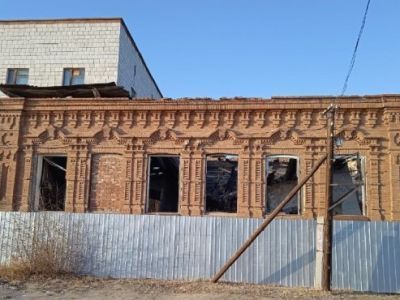 "Дом Акимова"