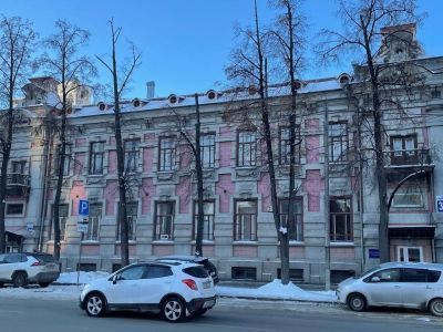 Доходный дом