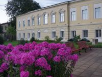 Музейно-выставочный центр «Путевой дворец»