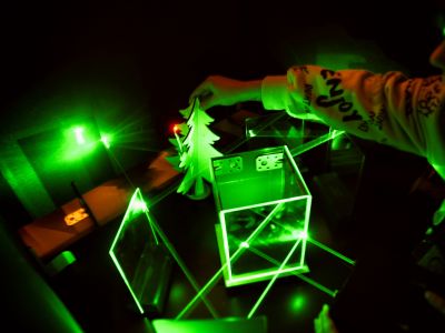 Билеты на Научный новый год Sciencely (ТПУ. Корпус № 19) / Событие | Афиша | ИнфоТаймс