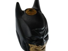 Бусина Бэтмен, окрашенная, Цамоff