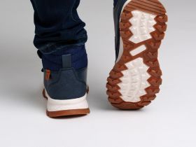 Ботинки для мальчиков