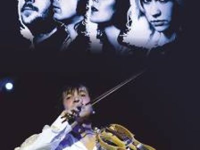 Абба. Волшебная королева