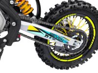 Мотоцикл REGULMOTO Seven PITBIKE