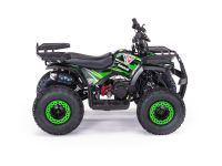 Квадроцикл MOTAX Grizlik X16 (ES, BW)