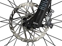 Горный велосипед Stinger Zeta Evo 29, год 2024, цвет Синий, ростовка 22