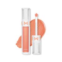 Кремовые румяна AMUSE Soft Cream Cheek 03 Peach Tan