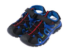 Сандалии для мальчиков