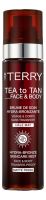 Увлажняющий мист для лица и тела Tea To Tan Face & Body Hydra-Bronze Skincare Mist 100мл