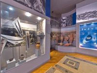 Азовский историко-археологический и палеонтологический музей-заповедник