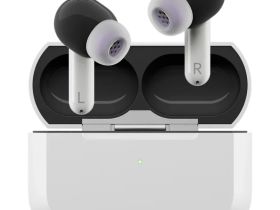 Наушники Яндекс Дропс YNDX-00150WHT Белые
