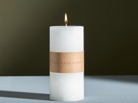 Свеча ароматическая Vettore Хлопок