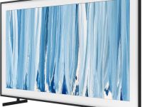 Телевизор Samsung 85" The Frame NeoQLED LS03 4K, Процессор NQ4 AI Gen3, Smart ТВ (2026) QE85LS03HWUXPY черный