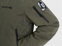 Куртка утепленная Wisconsin II Мужская