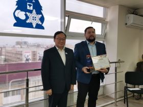 Лучшие предприятия высокой социальной эффективности отметили в Якутии