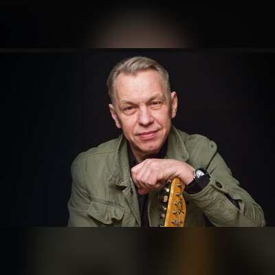 Панк Ресторан-клуб «Magnus Locus»