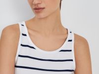 Базовая майка из хлопка