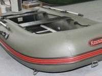 Лодка ПВХ КОМБАТ CMB-380