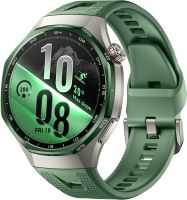 Умные часы HUAWEI Watch GT 7 Pro Зелёный