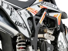 Мотоцикл кроссовый эндуро SHARMAX Expert "172" 250 (2024)