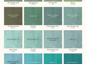 Пастель сухая ручного изготовления nuance., GREY 28 (PW6)