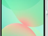 Смартфон Samsung Galaxy A26 8/256 ГБ Белый