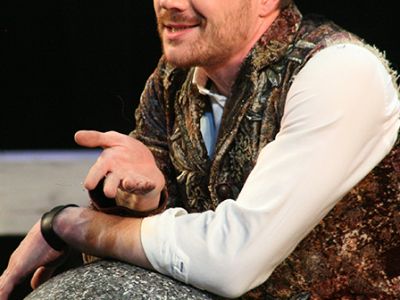 Безумный день, или Женитьба Фигаро