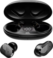 Наушники Gal TW-4600 Чёрные