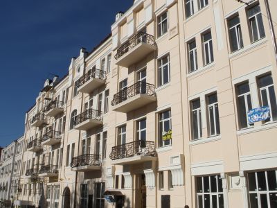 Доходный дом Х.А. Феофани