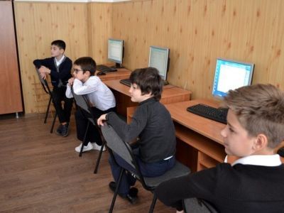 Всероссийский урок безопасного интернета для школьников пройдет 24 января