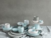 Arzberg Банка для хранения 20 см, белая Joyn Arzberg