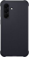 Клип-кейс Samsung Rugged для Galaxy A37 Чёрный