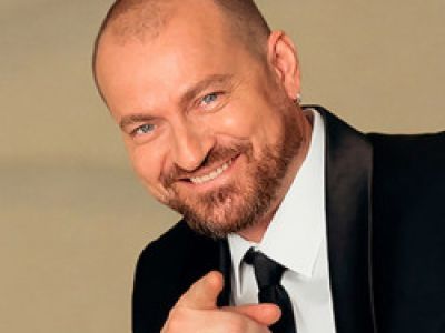 Алексей Петрухин