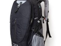 *Рюкзак B25.01 Черный