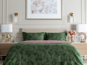 Постельное белье English Christmas