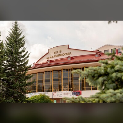 Волк и семеро козлят