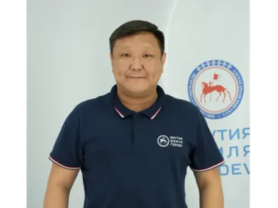 Участник СВО назначен заместителем министра в Якутии