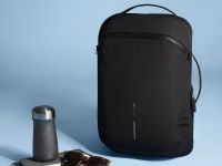 Рюкзак XD Design Bobby Air для ноутбука до 16" черный