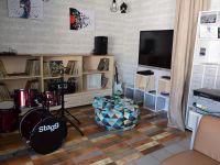 Исилькульская центральная районная библиотека