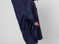 Накидка Poncho Plus