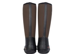 Сапоги для рыбалки демисезонные Remington Men Swamp Boots Вrown