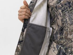 Летний костюм для охоты Remington Arizona Figure — влагоотводящий, UPF 50+, бесшумный