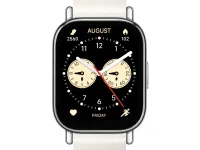 Умные часы Xiaomi Redmi Watch 5 Lite (M2352W1) (светло-золотистый)