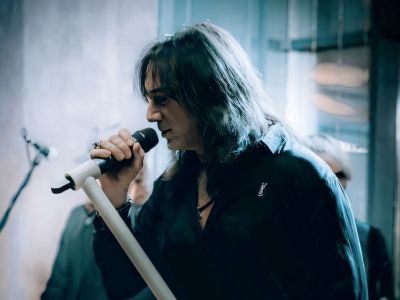 Билеты на Андрей Храмов (16 Тонн Арбат) / Концерт | Афиша | ИнфоТаймс