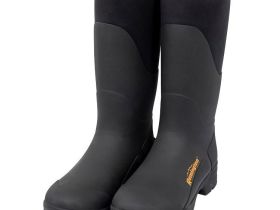 Сапоги Remington Bream black