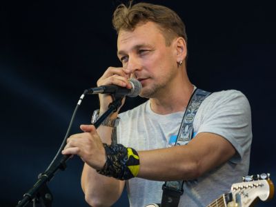 Билеты на Николай Гринько (The Place) / Концерт | Афиша | ИнфоТаймс