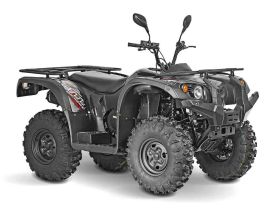 Квадроцикл BALTMOTORS Striker 400 EFI