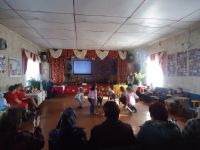 Паюсовский дом культуры